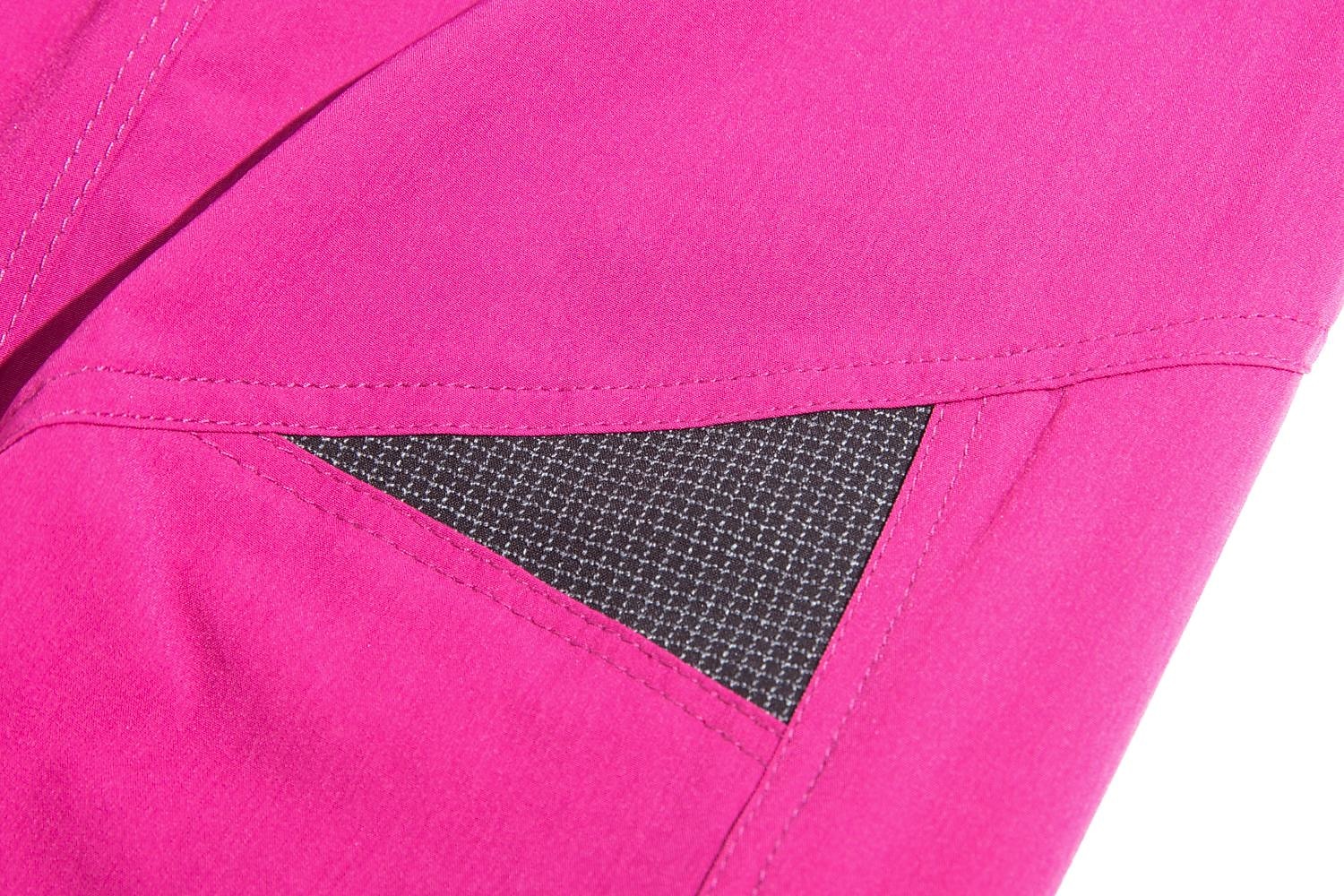 Naisten Vaellushousut Kesä Ulko- Nopea kuivuminen Vetoketjullinen tasku Naarmuuntumaton Hengittävä Housut Alaosat Musta Ruusun punainen Metsästys Kiipeily Telttailu / Retkely / Luolailu M L XL 2XL 3XL 2025 - $29.99 –P8