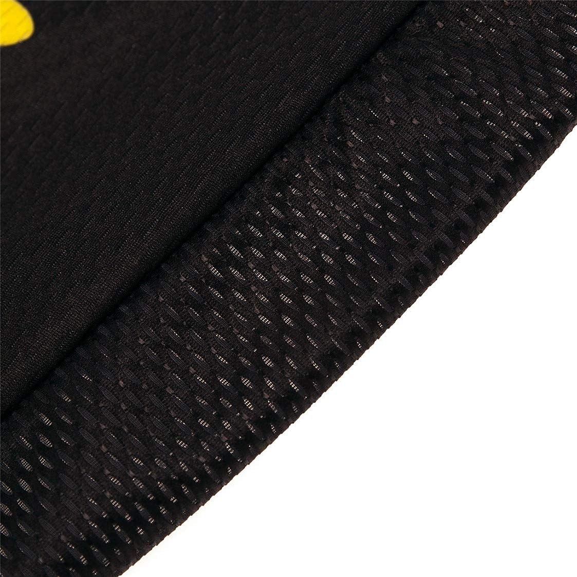 Per uomo Maglia con pantaloncini da ciclismo Manica corta Ciclismo da montagna Cicismo su strada Nero Bianco Verde Pop art Attrezzatura Bicicletta Completo tuta Pad 3D Traspirante Asciugatura rapida del 2025 a $43.99 –P16