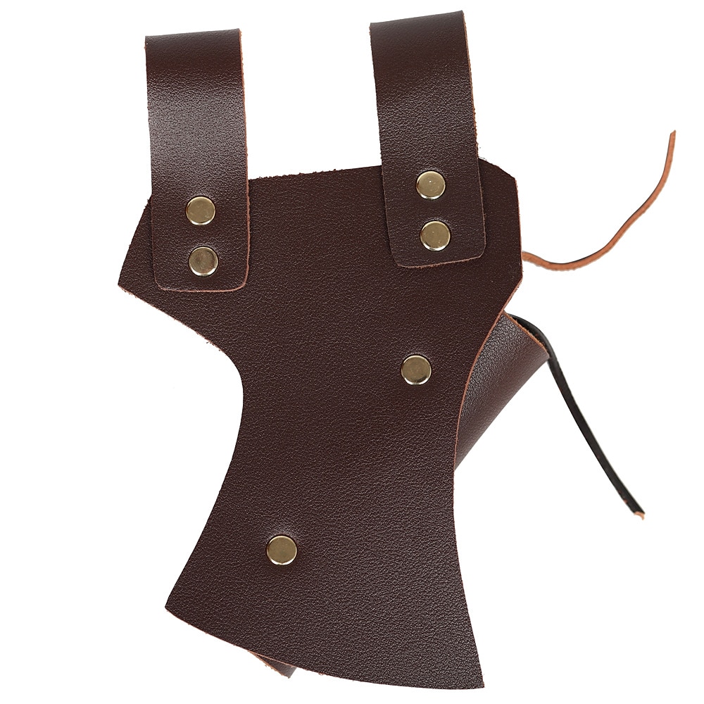 Retro Vintage Mittelalterlich Renaissance Schwertscheide Schwerthalter Schwertfrosch Ritter Wikinger Outlander Herren Damen Unisex Keltisch Seeräuber Fantasie Maskerade Party / Abend Erwachsene 2025 - $18.99 –P5