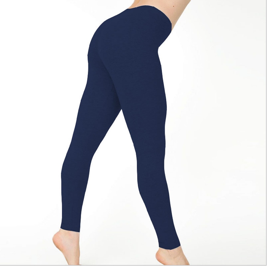 Mujer Normal Medias Polainas Casual Ropa Deportiva Hasta el Tobillo Media cintura Plano Comodidad Elástico Deportes recreativos Fin de semana Negro Blanco Azul Marino Gris Claro Verano Primavera 2025 - $12.99 –P5