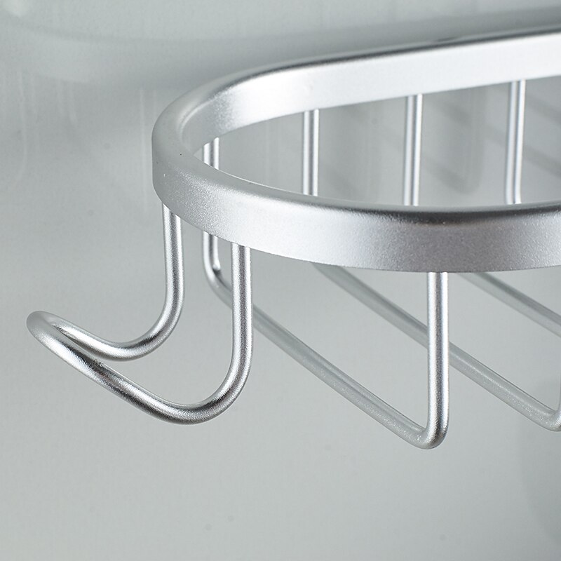 стеллаж для хранения смесителей, органайзер для раковины для мыла, губки, щетки, скруббера, органайзер для раковины, подходит для большинства кухонных смесителей и смесителей для ванной комнаты 2026 - $16.99 –P4