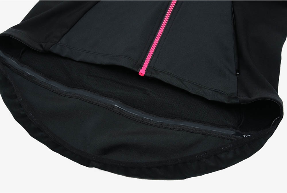 Mulheres Camisa para Ciclismo Côr Sólida Manga Longa Moto Camisa / Roupas Para Esporte Blusas com 3 bolsos traseiros Ciclismo de Montanha Ciclismo de Estrada Secagem Rápida Tiras Refletoras Bolso de 2026 por $34.99 –P12