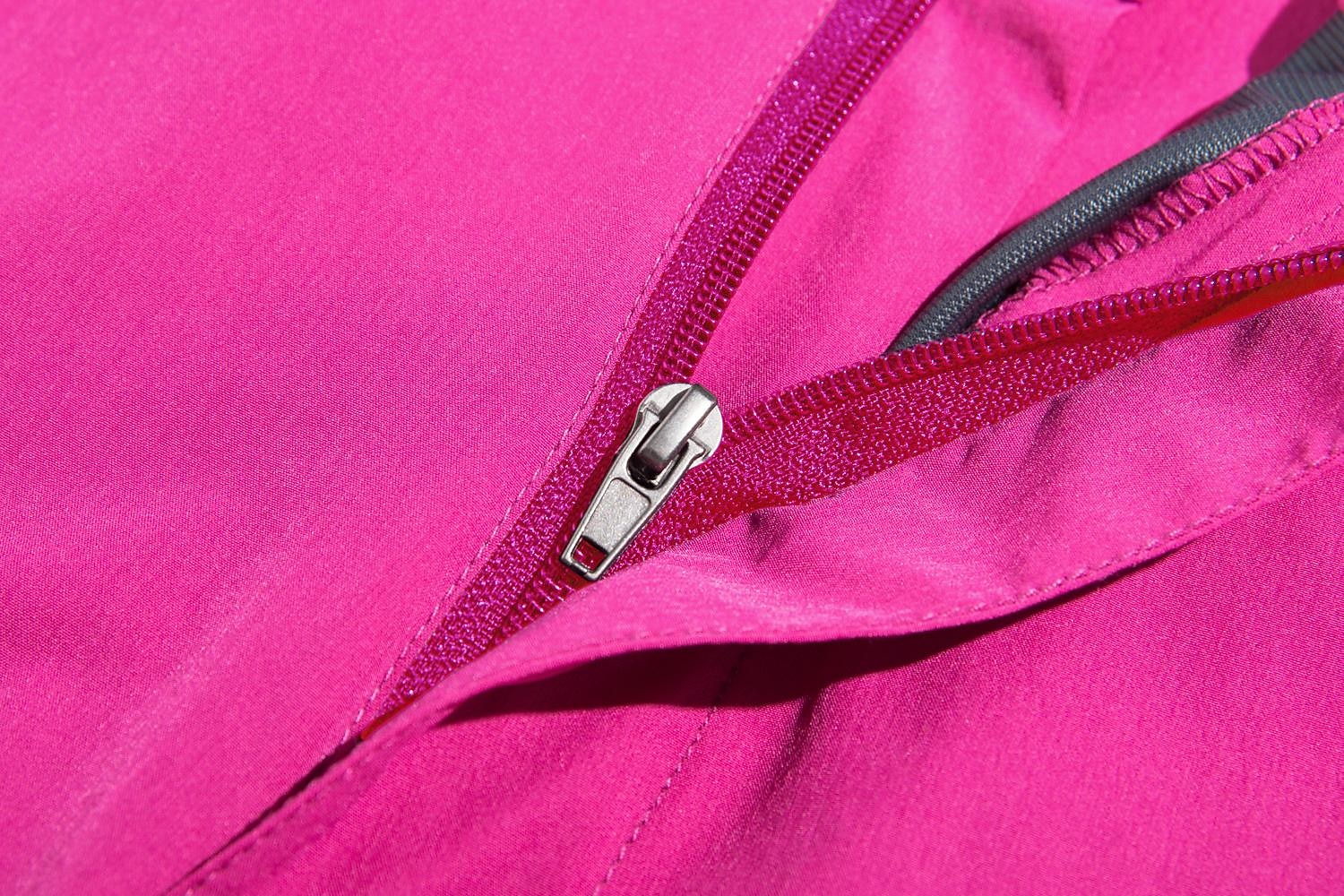 Naisten Vaellushousut Kesä Ulko- Nopea kuivuminen Vetoketjullinen tasku Naarmuuntumaton Hengittävä Housut Alaosat Musta Ruusun punainen Metsästys Kiipeily Telttailu / Retkely / Luolailu M L XL 2XL 3XL 2025 - $29.99 –P6