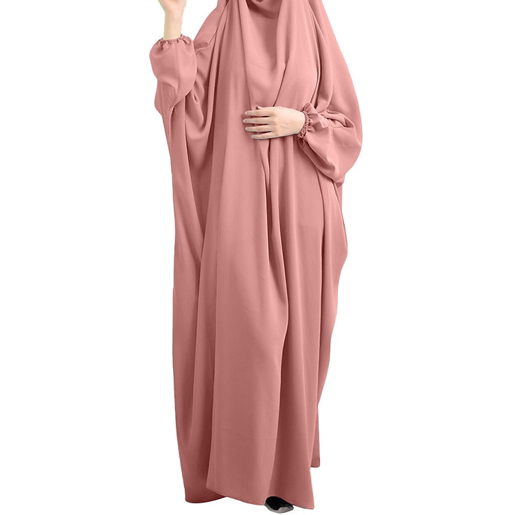 Muslim Dress Women's Date Adults' 2025 - $69.99 –P3