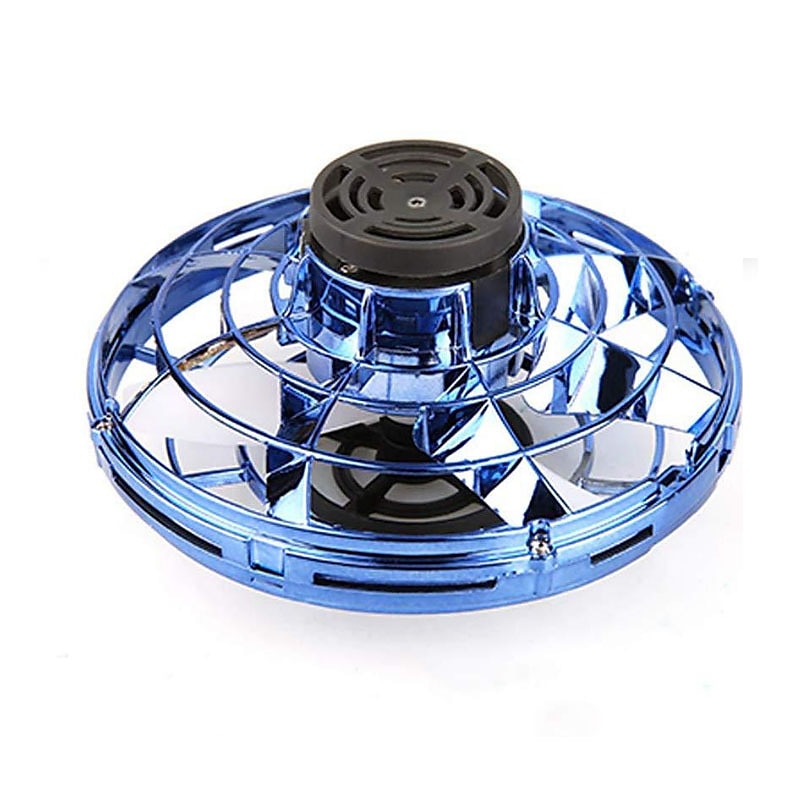 Fidget Spinner Fly UFO Mini Drone Boomerang Magic Hand Controlled Flying Spinner Toy for Kids Adult Officialfor Gift for Boy&Girls 2025 - $34.99 –P11