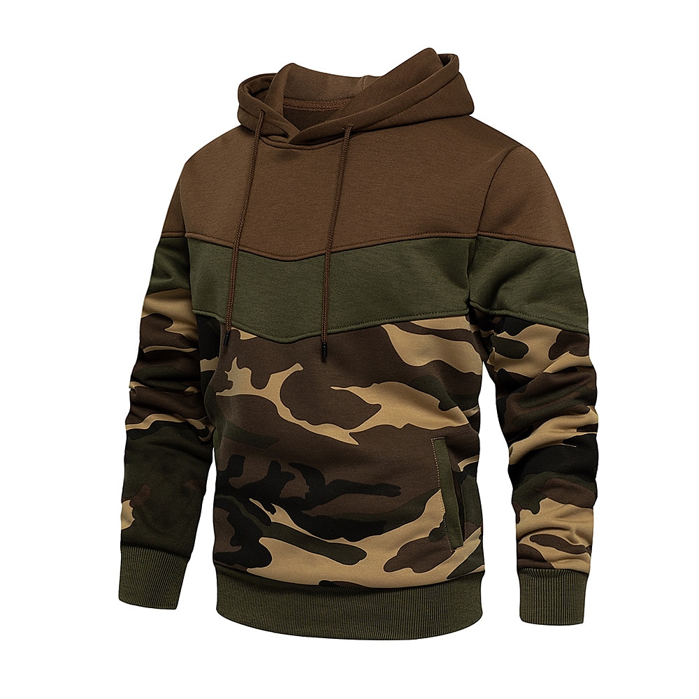 Hombre Tracksuit Sudadera 2 Piezas Calle Primavera Manga Larga Mantiene abrigado Transpirable Dispersor de humedad Aptitud física Corriendo Entrenamiento activo Ropa de deporte Ropa de Deporte Azul 2025 - $24.99 –P2