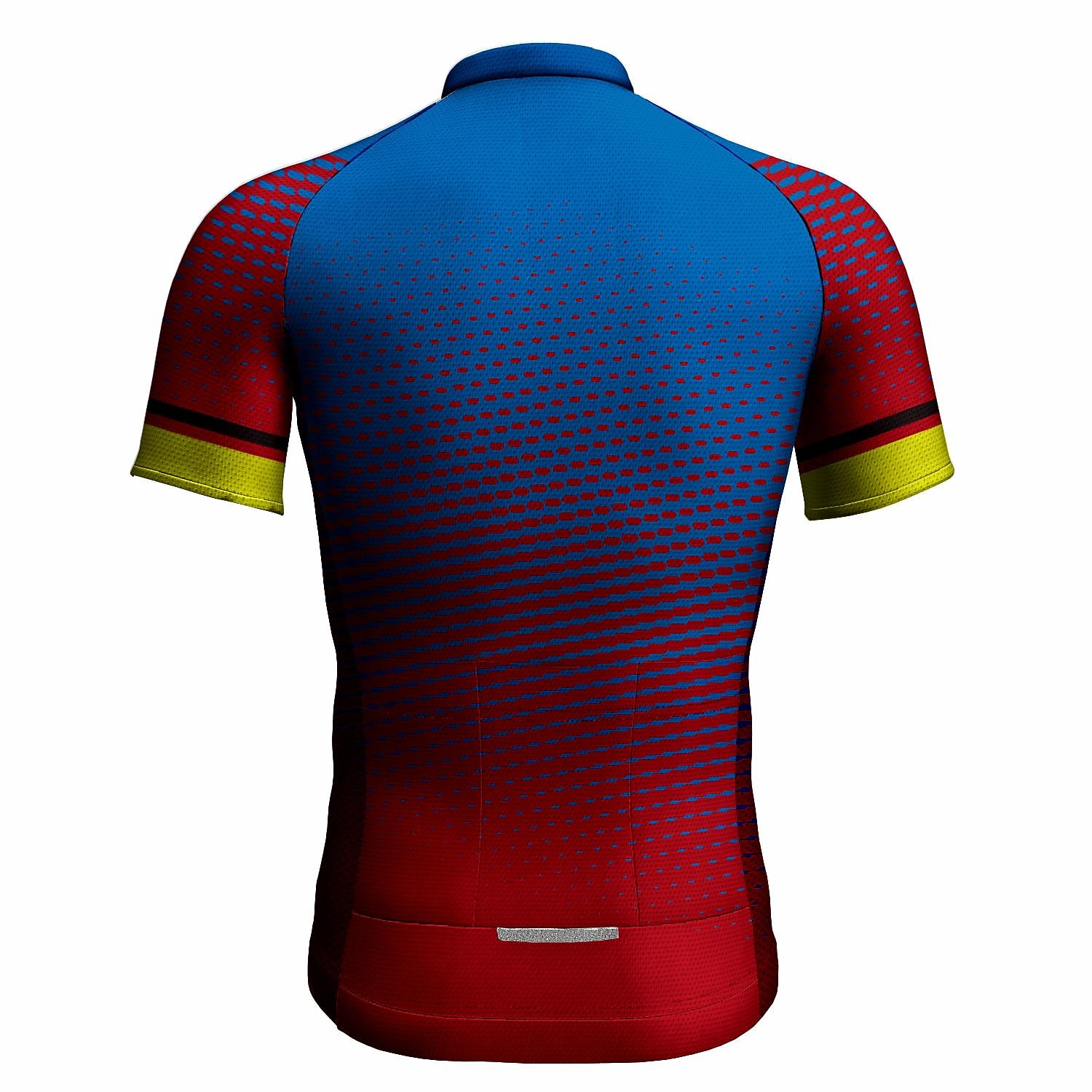 Homme Maillot de cyclisme Graphique Dessin animé Drôle Manche Courte Cyclisme Maillot Top avec 3 poches arrière VTT Vélo tout terrain Cyclisme sur route Séchage Rapide Bandes réfléchissantes Poche de 2026 ? $30.99 –P11