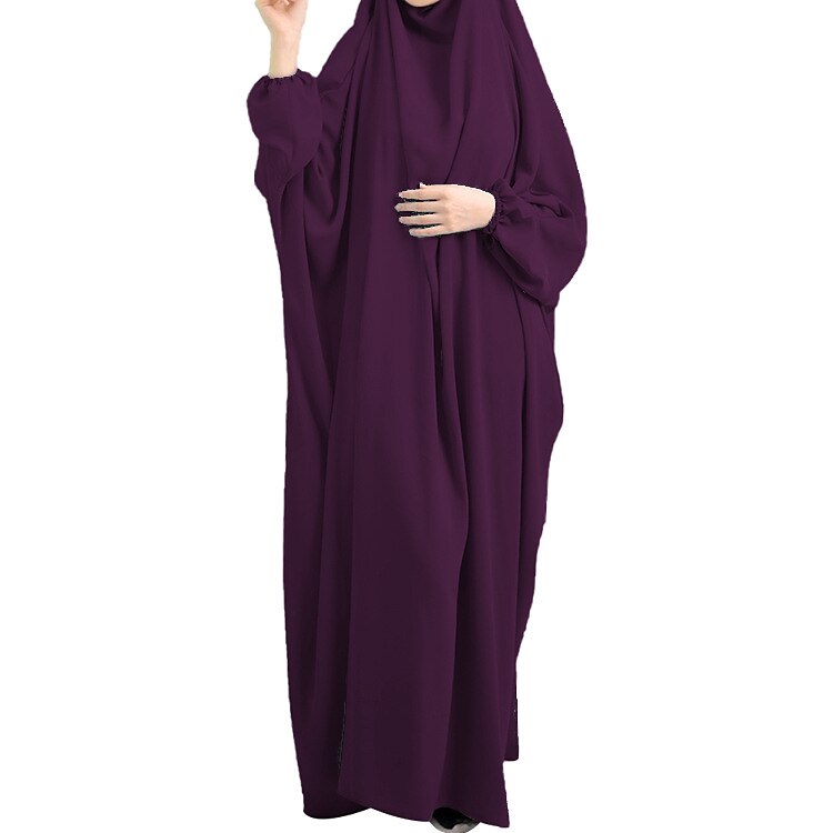 Muslim Dress Women's Date Adults' 2025 - $69.99 –P10