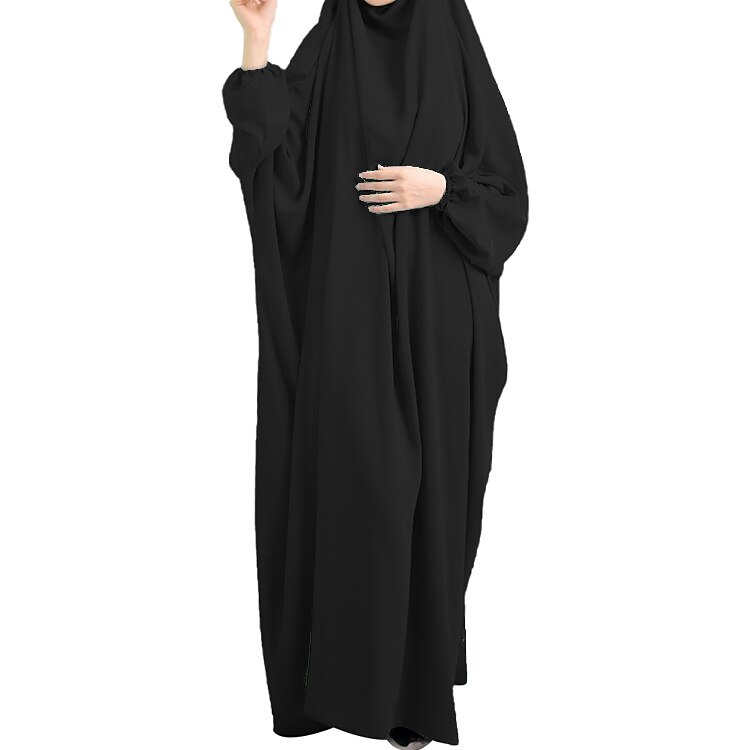 Muslim Dress Women's Date Adults' 2025 - $69.99 –P4