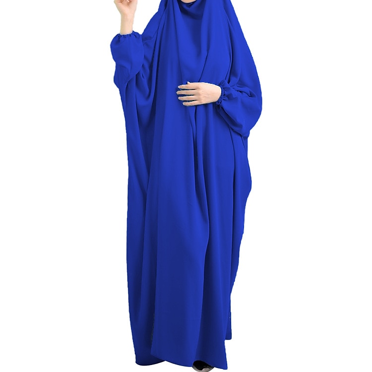 Muslim Dress Women's Date Adults' 2025 - $69.99 –P8