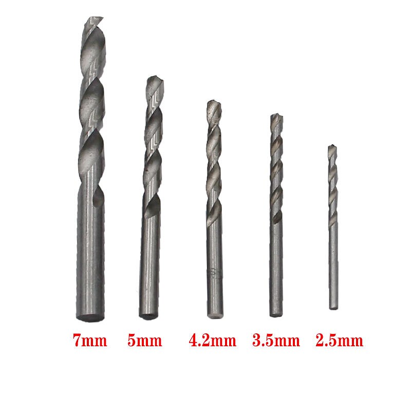 11PCS Tap Wrench Handle Ratchet M3-M6 Machine Screw Thread Metric Plug Tap Drill Set Hand Tools Hand Tap 2025 - $13.99 –P2