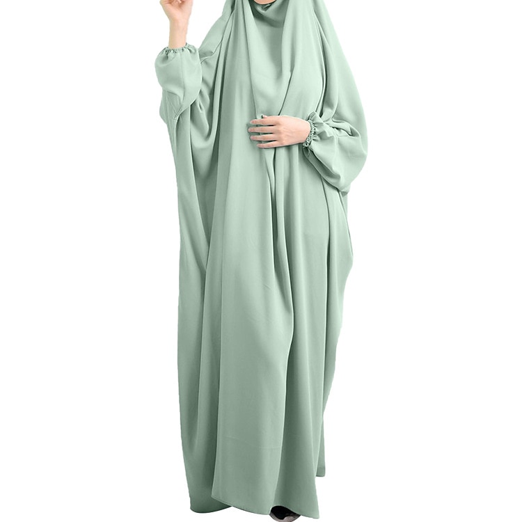 Muslim Dress Women's Date Adults' 2025 - $69.99 –P9