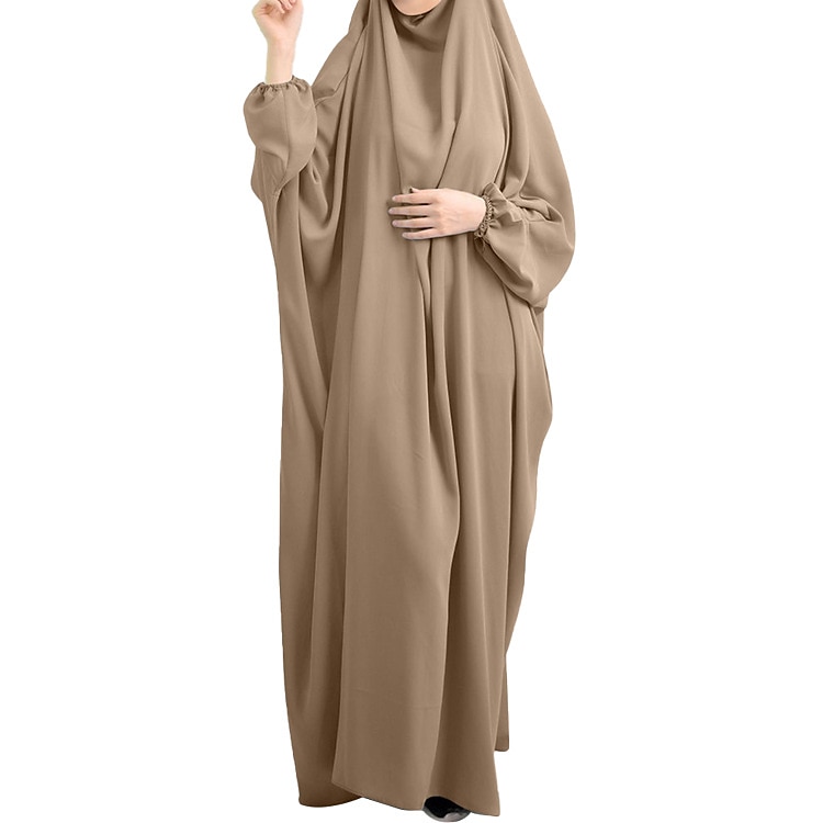 Muslim Dress Women's Date Adults' 2025 - $69.99 –P7