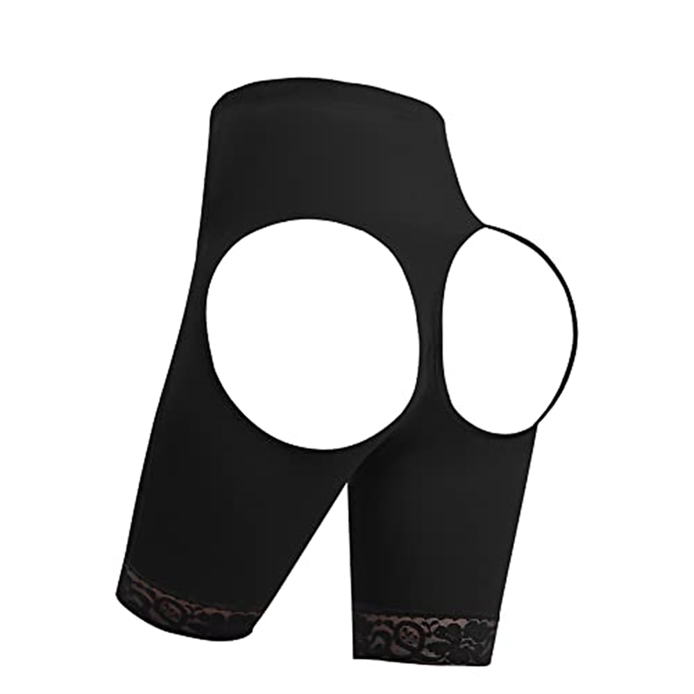 Shapewear Bodysuit for Women Tummy Control Butt Lifter Panty Hi-Waist Trainer Stomach Body Shaper Slimming Girdles 2026 - $21.99 –P8