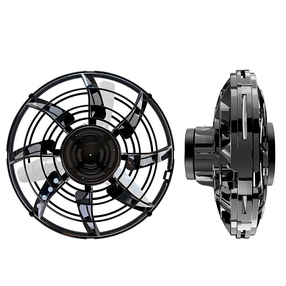 Fidget Spinner Fly UFO Mini Drone Boomerang Magic Hand Controlled Flying Spinner Toy for Kids Adult Officialfor Gift for Boy&Girls 2025 - $34.99 –P7
