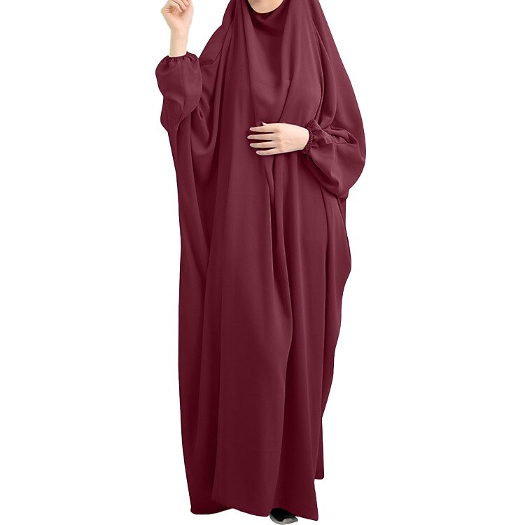 Muslim Dress Women's Date Adults' 2025 - $69.99 –P5