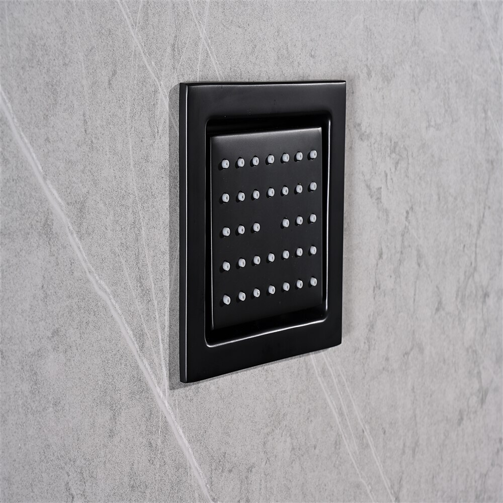 Robinet de douche, système de pommeau de douche à effet pluie de 2025 ? $1295.99 –P2