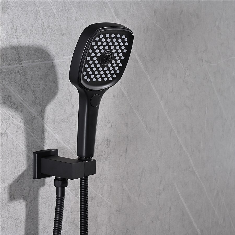 Robinet de douche, système de pommeau de douche à effet pluie de 2025 ? $1295.99 –P1
