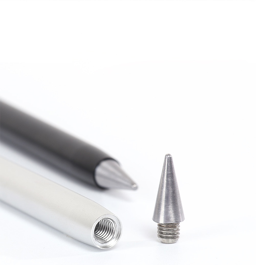 Inkless Metal Beta Pen