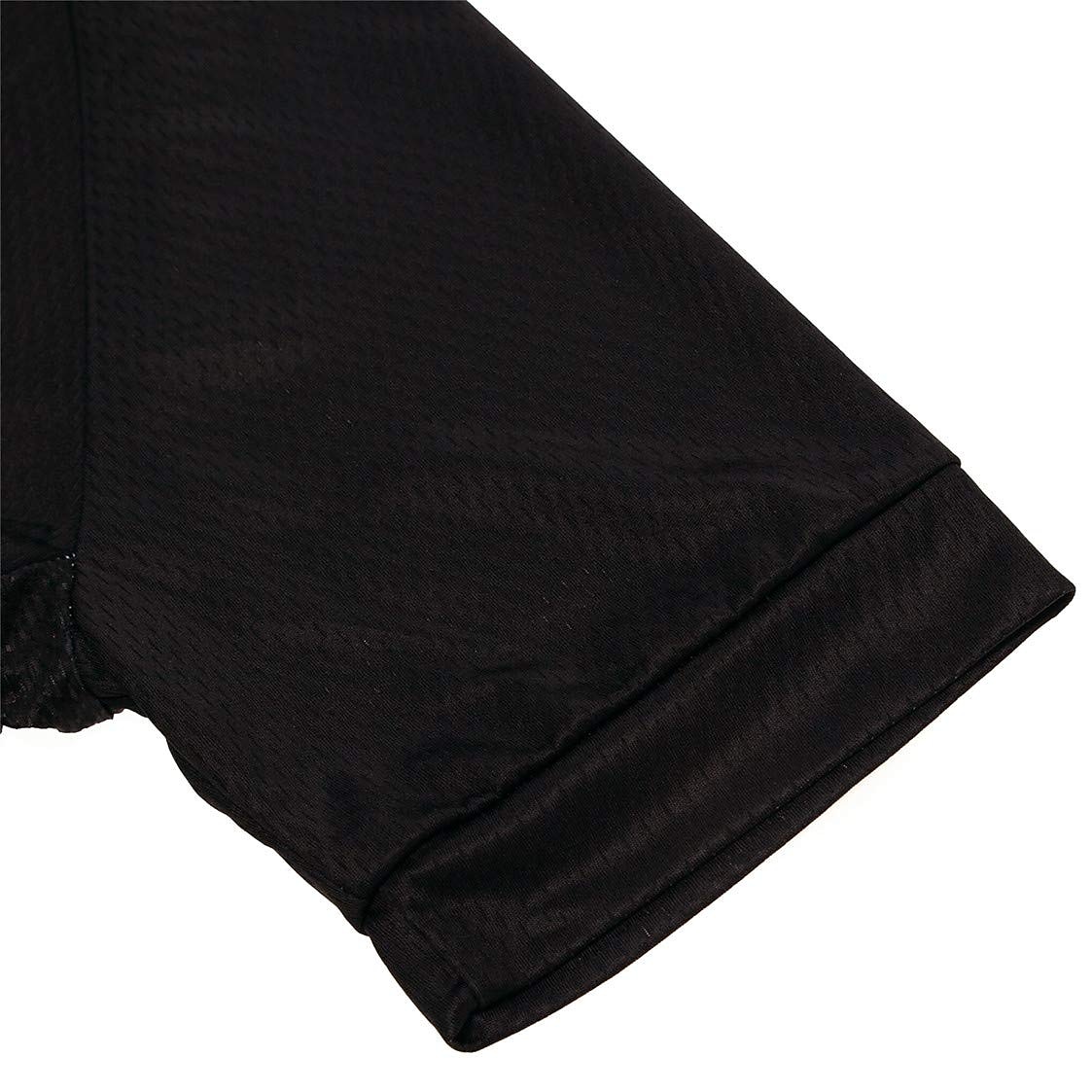 Per uomo Maglia con pantaloncini da ciclismo Manica corta Ciclismo da montagna Cicismo su strada Nero Bianco Verde Pop art Attrezzatura Bicicletta Completo tuta Pad 3D Traspirante Asciugatura rapida del 2025 a $43.99 –P15