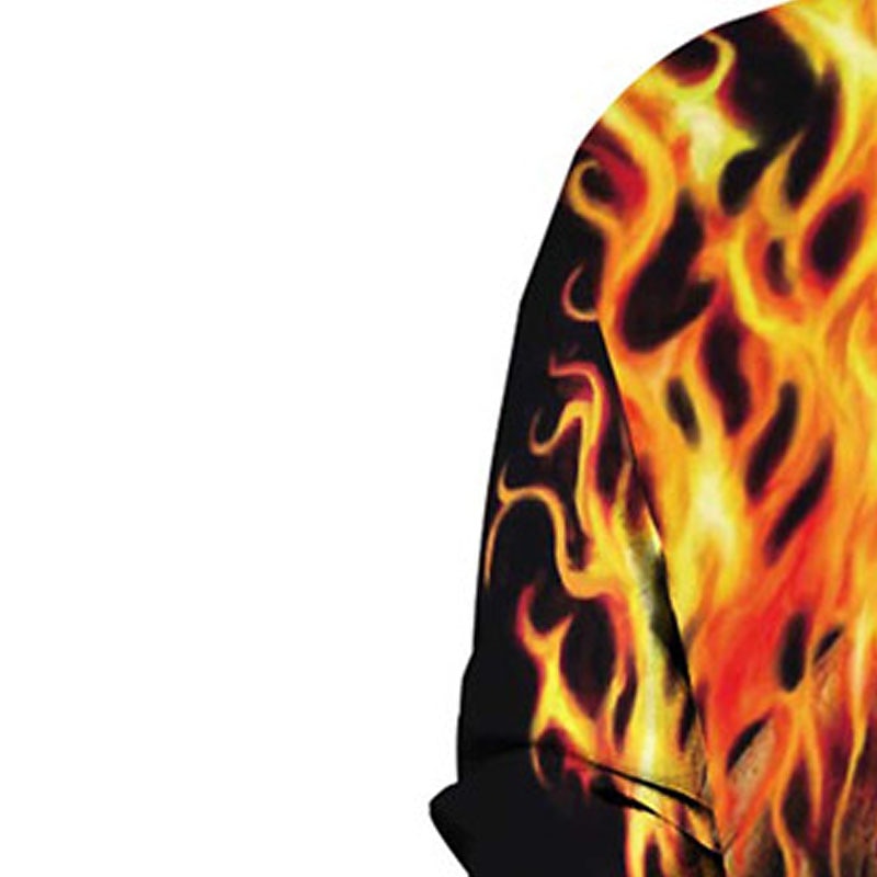 Garçon 3D Crânes Sweat à capuche manche longue 3D effet Printemps Automne Actif Sportif Mode Polyester Enfants 3-13 ans Extérieur du quotidien Intérieur Standard de 2025 ? $17.49 –P5