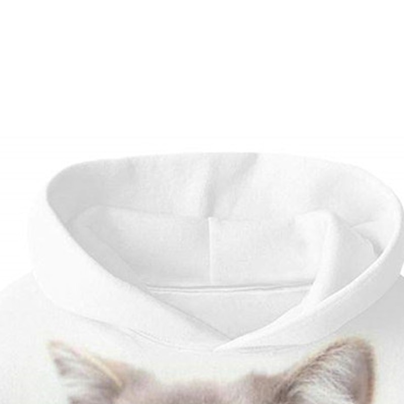 Boys 3D Animal Cat Hoodie Long Sleeve 3D Print Spring Fall Active Sports Fashion Kids 3-13 Years Outdoor Daily Indoor Regular Fit 2026 - $18.99 –P4