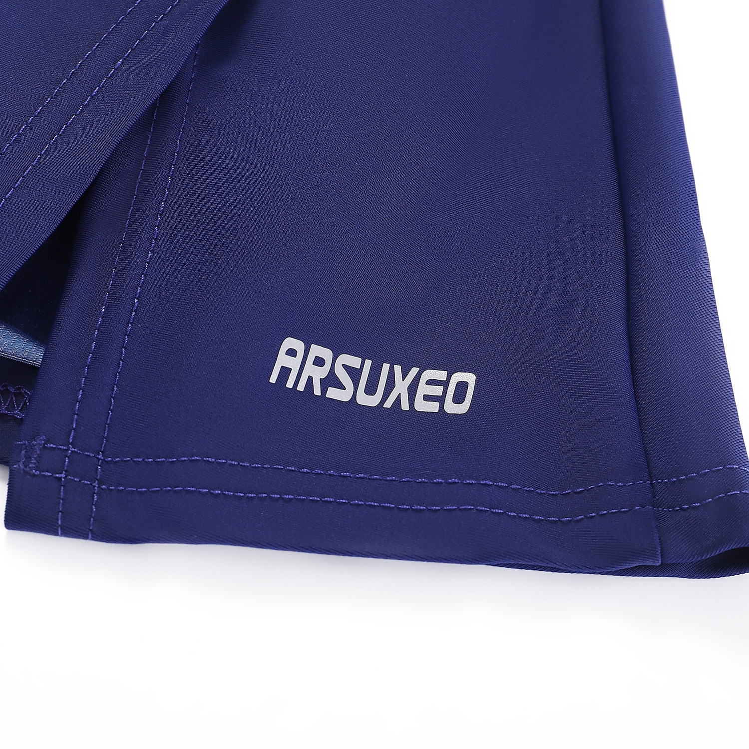 Arsuxeo Per donna Gonna da ciclismo Pantaloncini imbottiti da ciclismo Bicicletta Gonne Pantaloncini imbottiti di protezione Adattabile Ciclismo da montagna Cicismo su strada Gli sport Pad 3D del 2025 a $25.59 –P9
