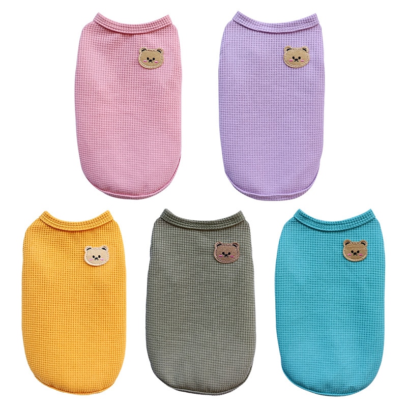 Câini Pisici Hanorca Γιλέκο Modă Drăguţ Απαλό Lavabil Comfortabil În aer liber Casul / Zilnic Îmbrăcăminte pentru câini for Bichon Frise Pomeran un Animalut Fluture Small 2026 - $15.49 –P11