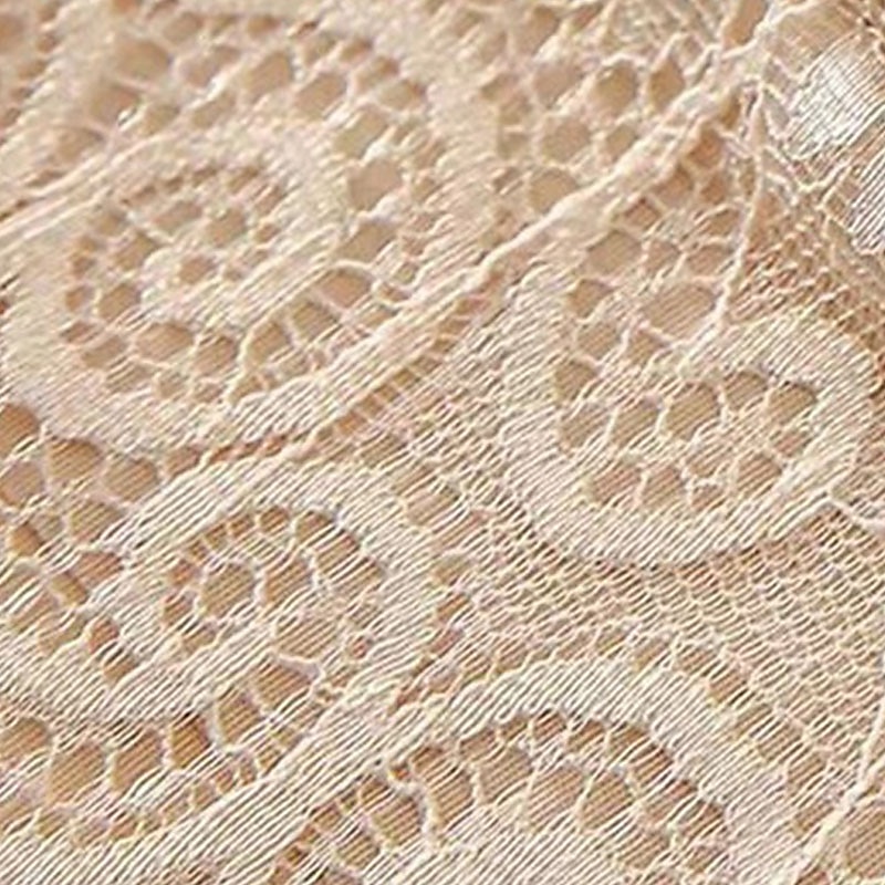 trådlösa behåar för kvinnor vadderade behåar full täckning v-hals andas push up spets ren färg pull-on stängningsdatum ledig daglig nylon sexig 1st svart blå/bh &amp; braletter / 1 st hemkläder 2025 - $11.99 –P13