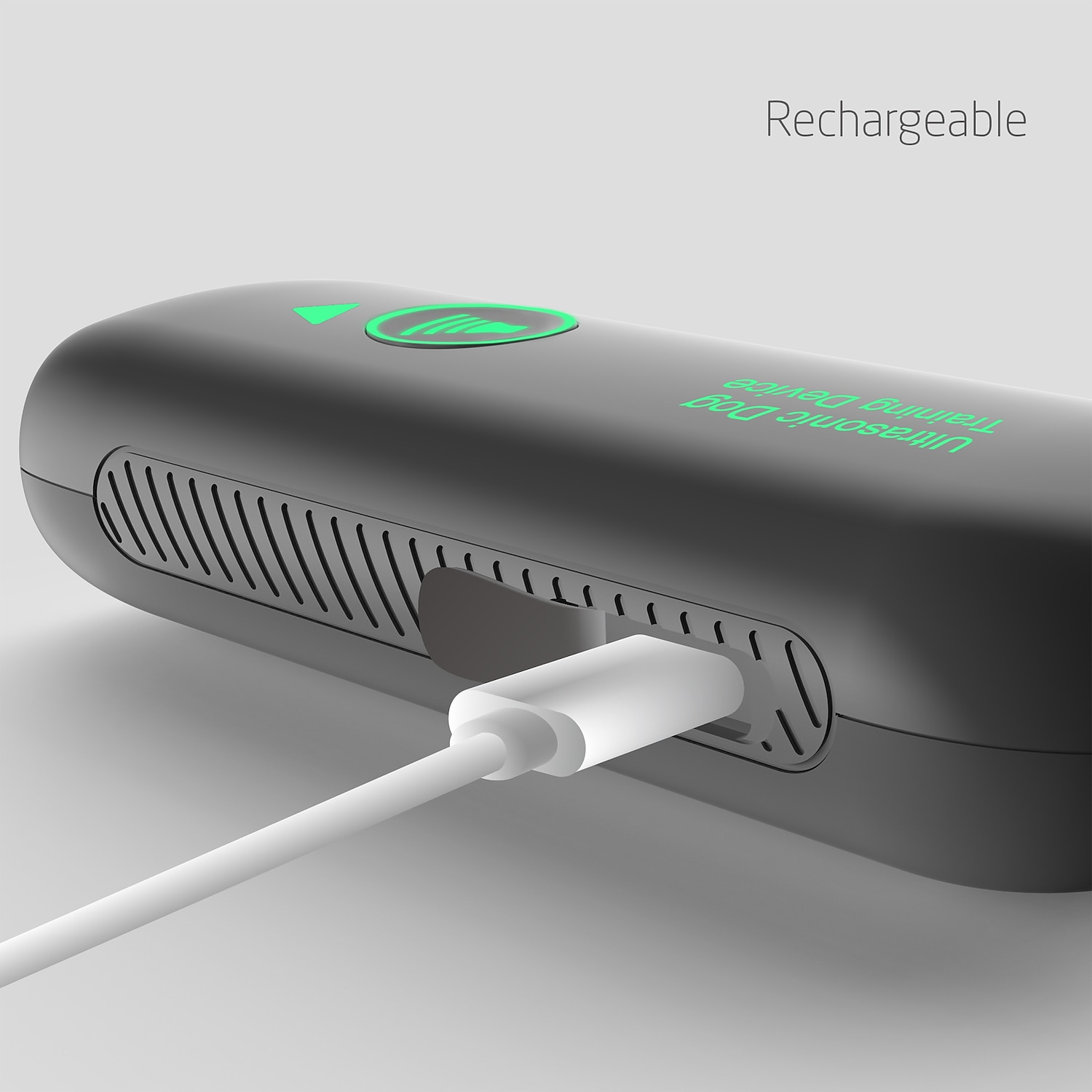 Υπερηχητικός έλεγχος γαβγίσματος συσκευής εκπαίδευσης σκύλων για μικρομεσαίους και μεγάλους σκύλους αποτρεπτική συσκευή κατά του γαβγίσματος σκύλου εμβέλειας 16,4 ποδιών υπαίθριος εσωτερικός χώρος 2025 - $36.99 –P6