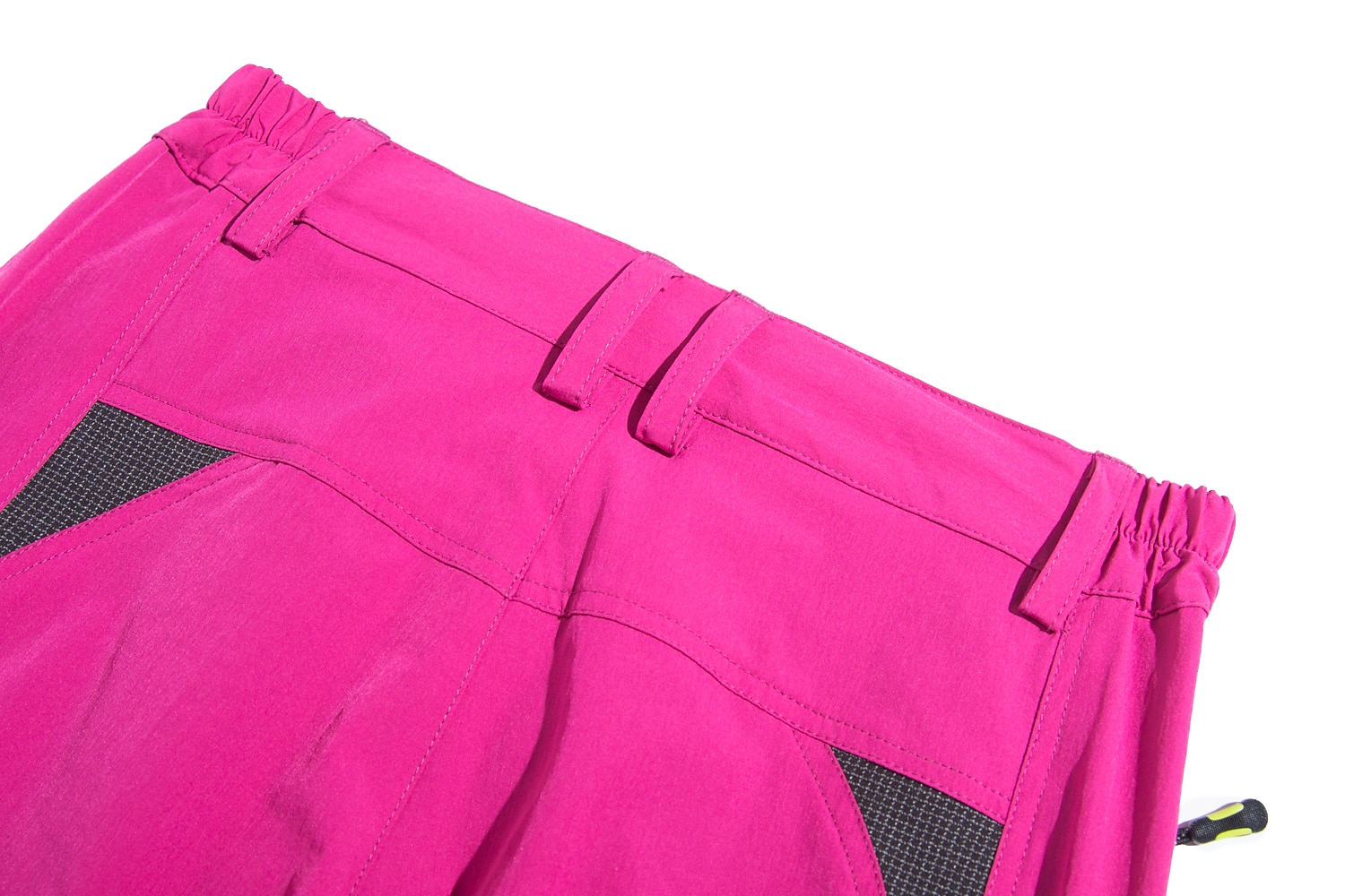 Naisten Vaellushousut Kesä Ulko- Nopea kuivuminen Vetoketjullinen tasku Naarmuuntumaton Hengittävä Housut Alaosat Musta Ruusun punainen Metsästys Kiipeily Telttailu / Retkely / Luolailu M L XL 2XL 3XL 2025 - $29.99 –P9