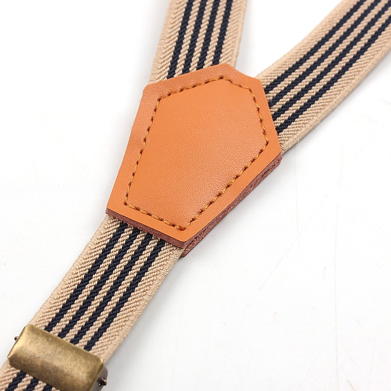 Années Folles Années 1920 Rétro Vintage Bretelles Gatsby le Magnifique Gangster Déguisement Homme Mascarade Fête / Soirée Enterrement de Vie de Jeune Fille Adultes Plus d'accessoires Bretelles de 2026 ? $19.99 –P7