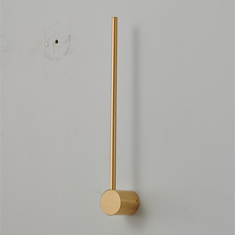 современные настенные светильники в скандинавском стиле для гостиной, спальни, медь 2025 - €166.13 –P8