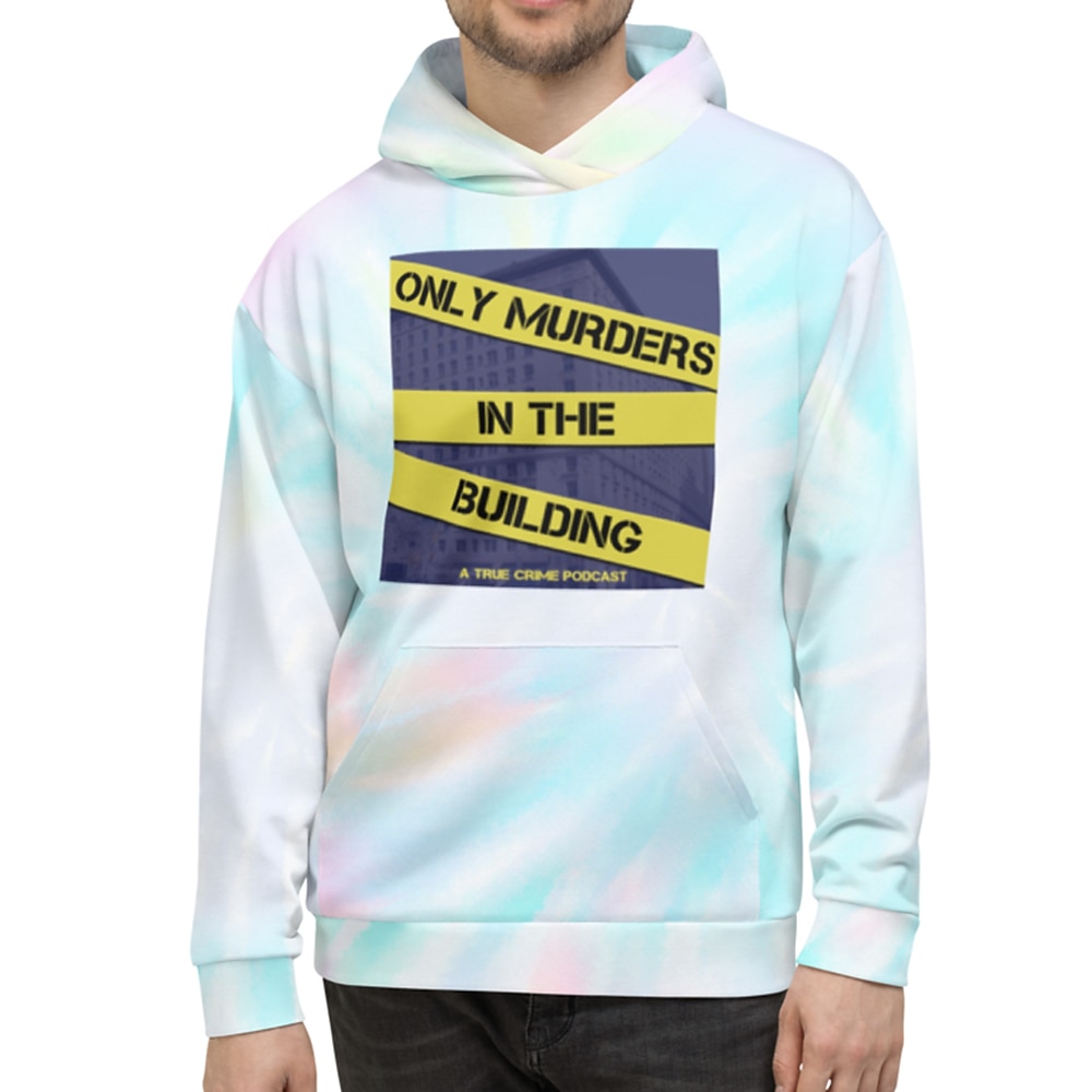 Seuls les meurtres dans le bâtiment OMIT Sweat à capuche Télévision et cinéma Animé 3D Classique Style de rue Pour Couple Homme Femme Adulte Impression 3D de 2025 ? $34.99 –P4