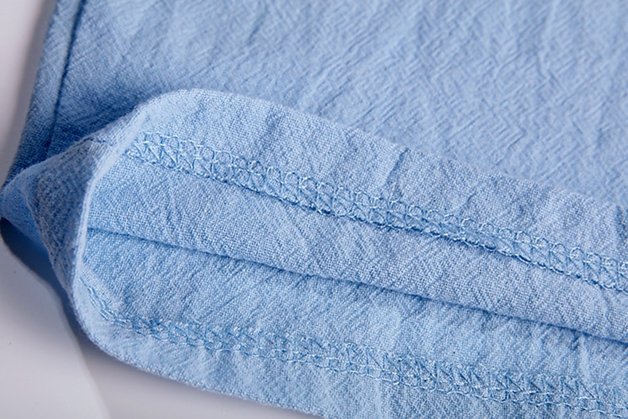 Mulheres Calça verão 100% Algodão Cintura Alta Côr Sólida Perna larga Secagem Rápida Macio Respirável Micro-Elástica Casual Atlético Roupa Esportiva Branco Azul Verde Cáqui Primavera Outono Ajuste de 2026 por $22.99 –P14