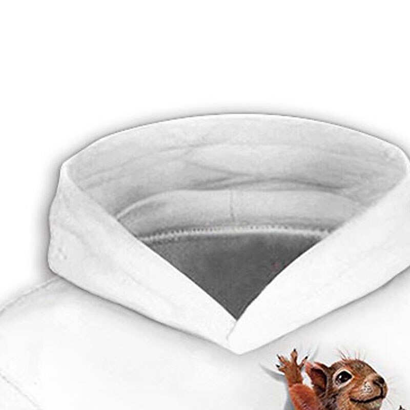 Chlapecké 3D Zvíře Kapuce Dlouhý rukáv 3D tisk Jaro Podzim Aktivní Sportovní Módní Polyester Děti 3-13 let Venkovní Denní Vevnitř Běžný 2025 - $18.49 –P4