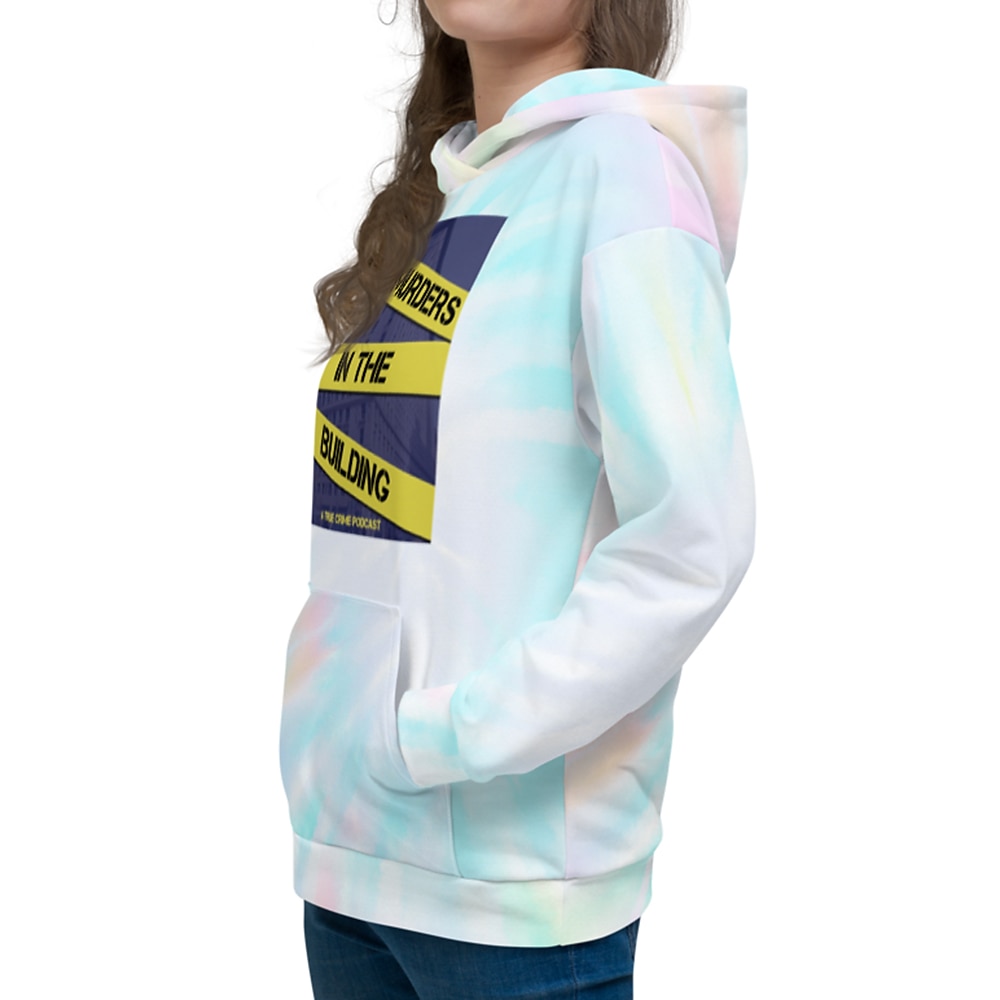 Seuls les meurtres dans le bâtiment OMIT Sweat à capuche Télévision et cinéma Animé 3D Classique Style de rue Pour Couple Homme Femme Adulte Impression 3D de 2025 ? $34.99 –P2