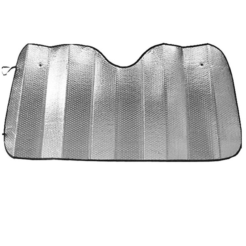 מגן שמש מתקפל מתקפל מגן קדמי של מכונית 2025 - $18.99 –P6