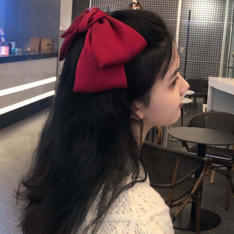 Otros Accesorios para el cabello Tejido Accesorios pelucas Mujer / Chica 1 pcs PC cm Fiesta de Boda / Cita / Fiesta de Té Auriculares Con Micrófono / Escuela lolita / Lolita Casual Niños 2025 - $6.49 –P7