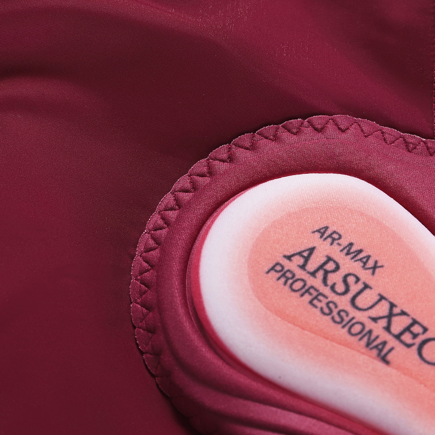 Arsuxeo Per donna Gonna da ciclismo Pantaloncini imbottiti da ciclismo Bicicletta Gonne Pantaloncini imbottiti di protezione Adattabile Ciclismo da montagna Cicismo su strada Gli sport Pad 3D del 2025 a $25.59 –P6