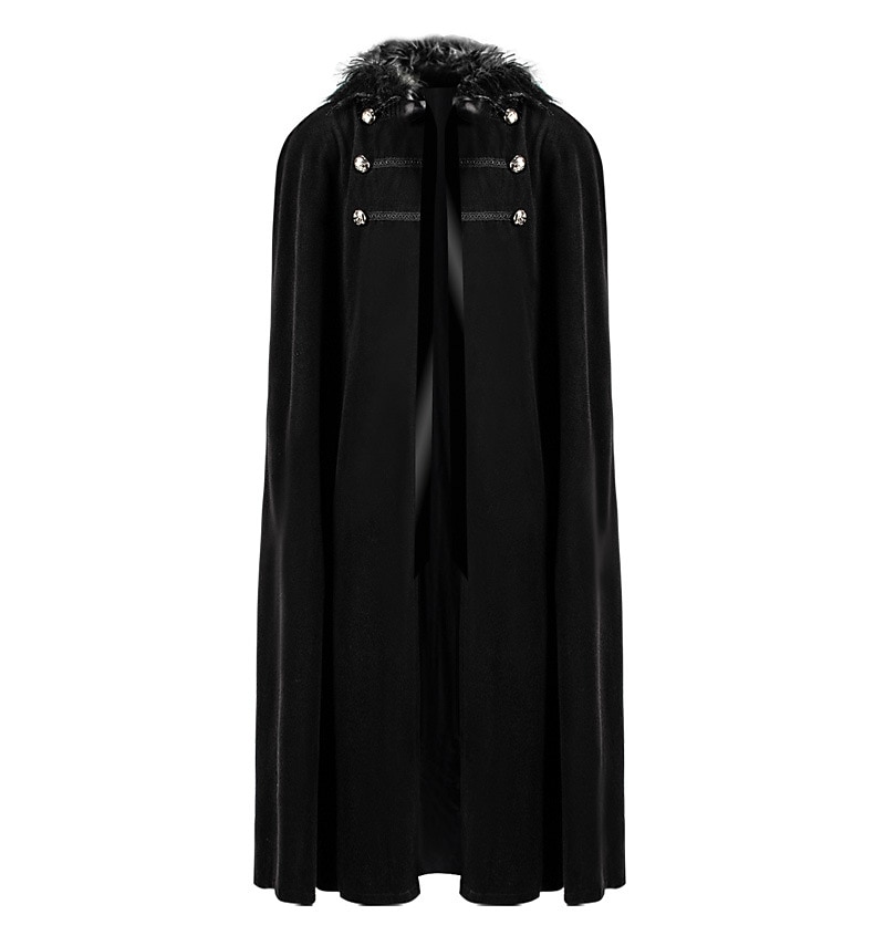 عتيق / معتق بانغك & قوطي العصور الوسطى عباءة الطاعون الطبيب الفايكينج ملابس تنكرية رجالي الفايكينج حفلة تنكرية مناسب للحفلات بالغين عباءة 2026 - $59.99 –P4