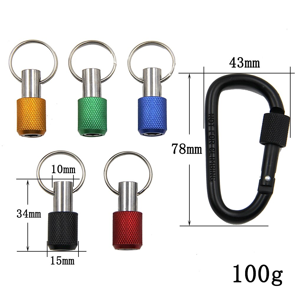 5 pcs 1/4inch Hex Batch Head Extensions Rod Magnetic Screwdriver Quick Connection Tool Manual Drills Bit Socket Holder Set 2025 - $17.99 –P8