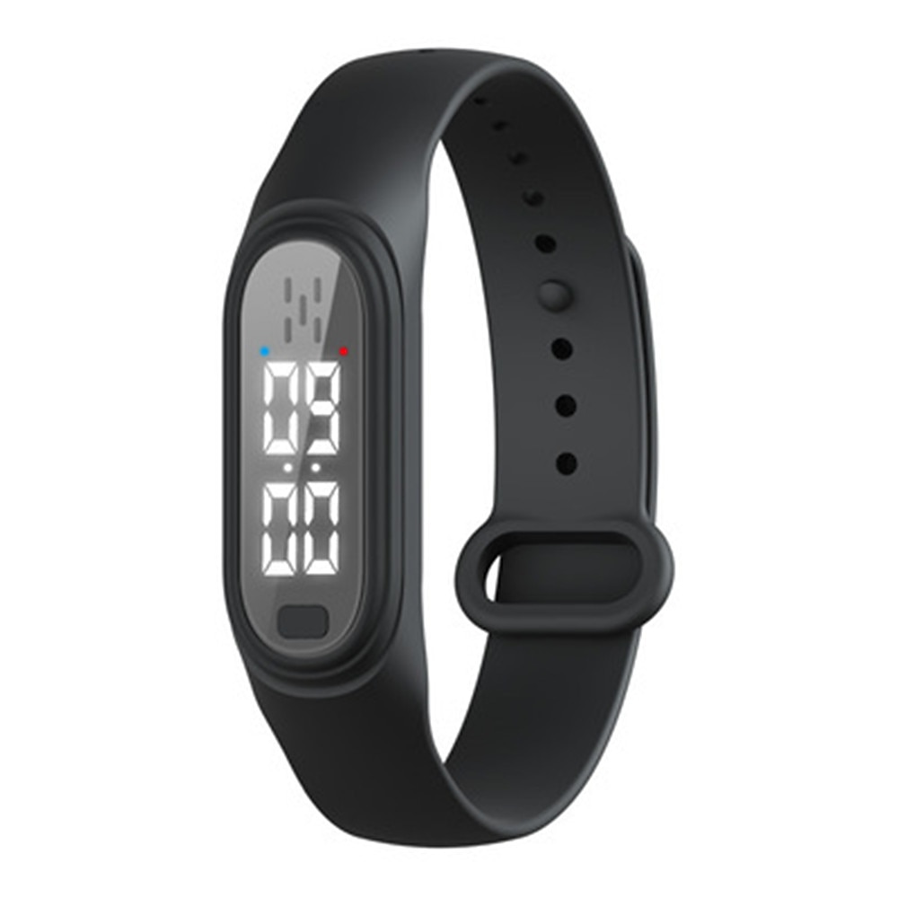 USB Charging Ultrasonic Mosquito Repellent Wristband – Wearable for Adults and Kids, Effective Insect Pest Control Watch 2025 - $17.99 –P16