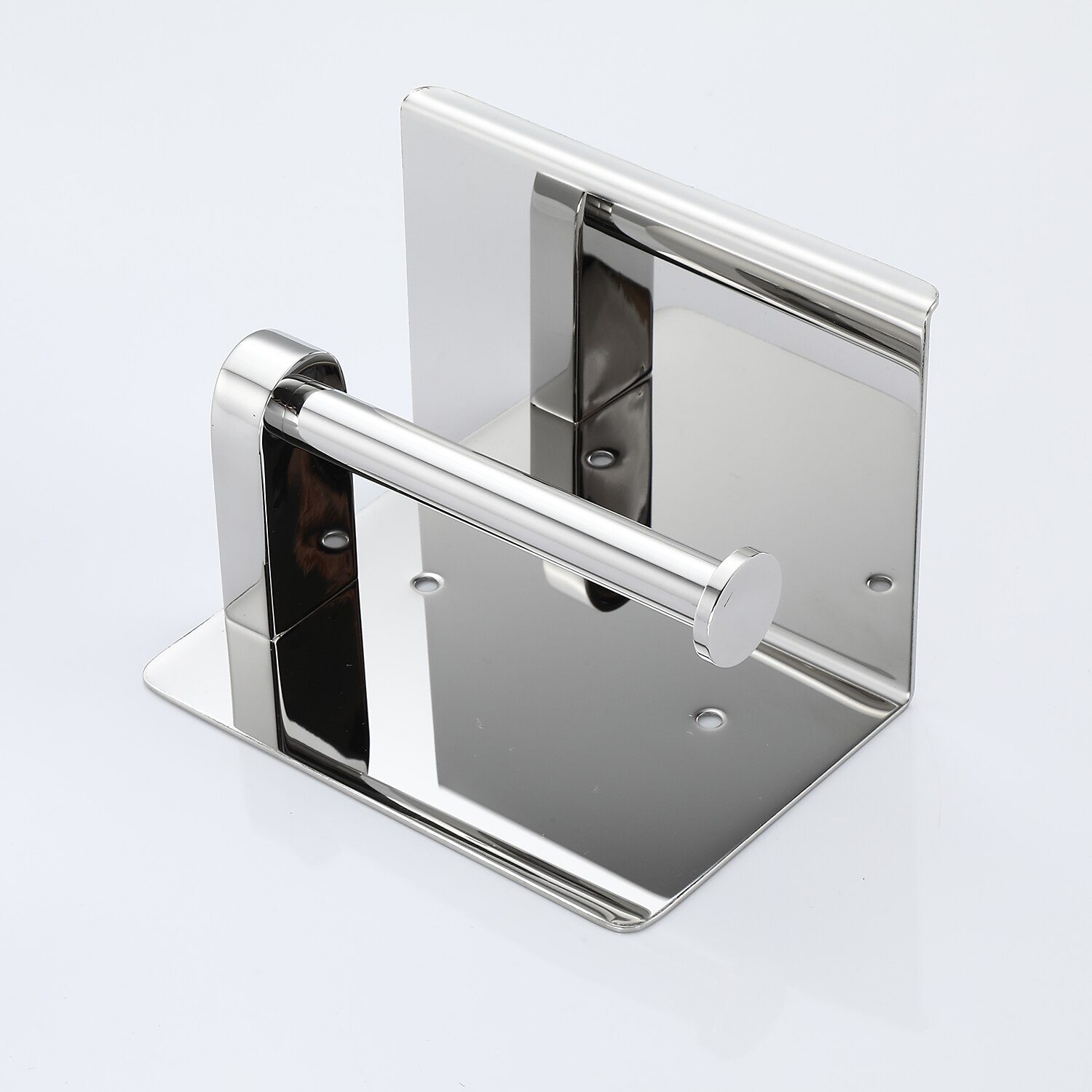 2025年 多機能トイレット ペーパー ラック 304 ステンレス鋼ロール ペーパー タオル ラック大/小ミラー明るい明るい色  コレクション – $43.99 –P9