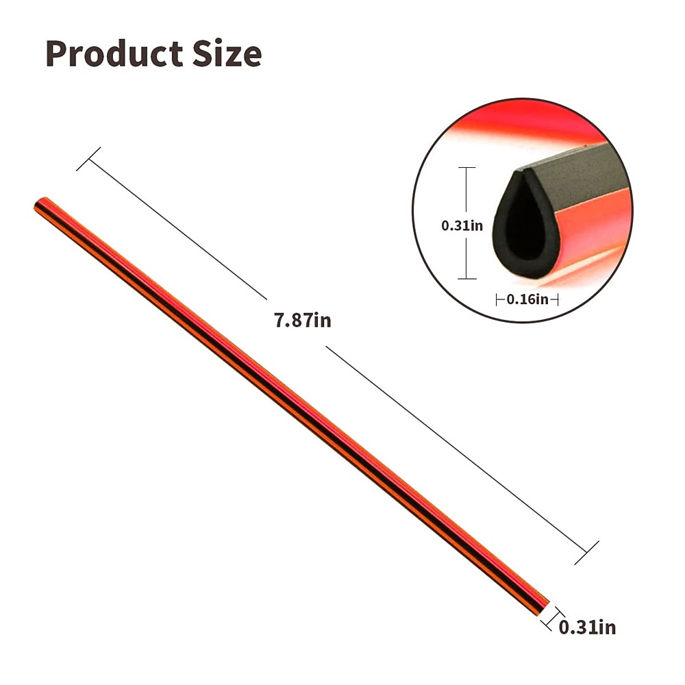 Car Air Conditioner Trim Strip for Vent Outlet 20 Pieces Car Accessories Bling Interior for Men Women Truck Decor Air Vent Outlet Decoration Strip Universal Waterproof Bendable DIY U Shape 2026 - $14.99 –P3