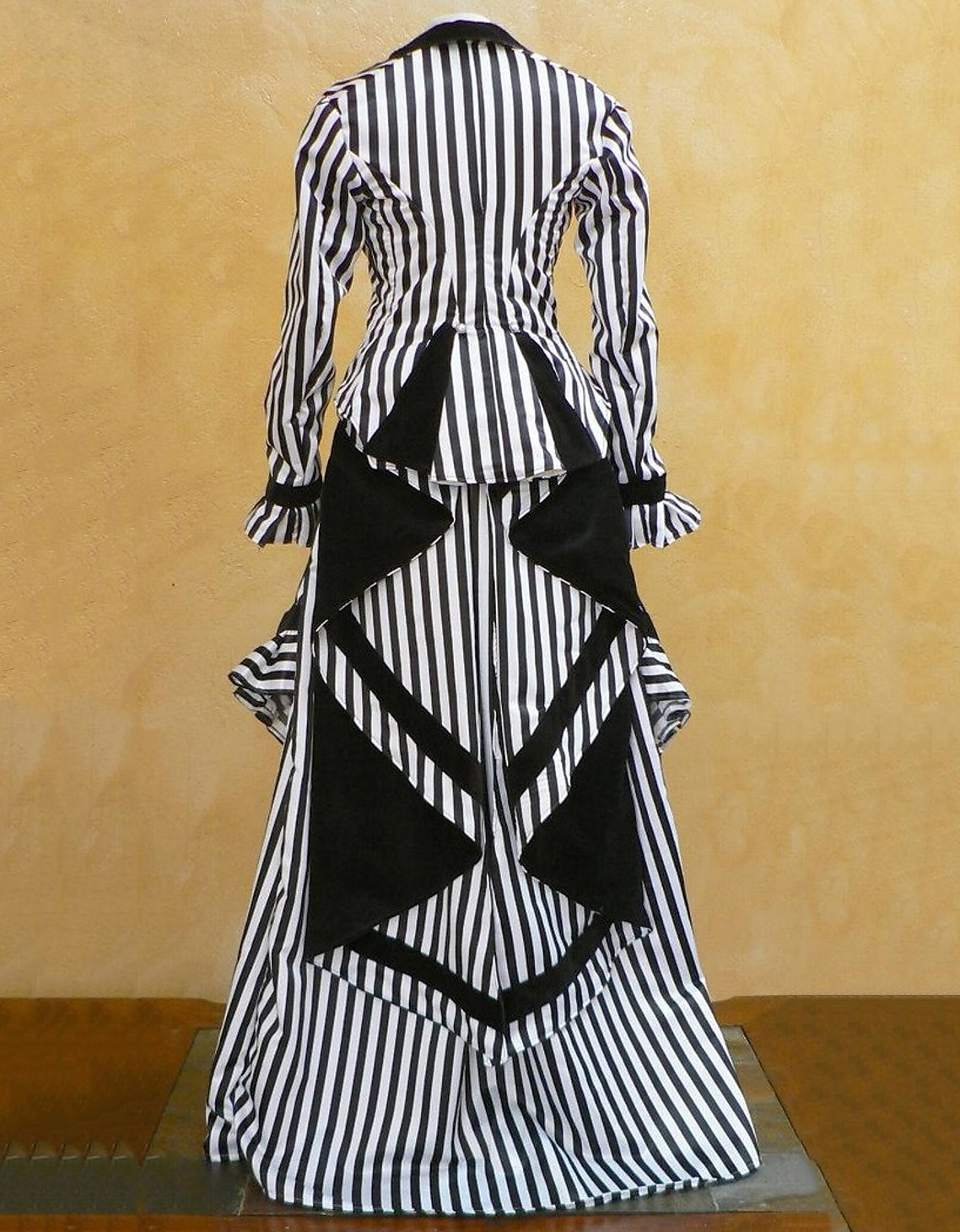 Rococo Victorian Ball Gown Party Costume Masquerade Prom Dress Plus Size Fancy Dress Women's Masquerade Carnival Party Halloween Adults' Dress 2026 - $209.29 –P2