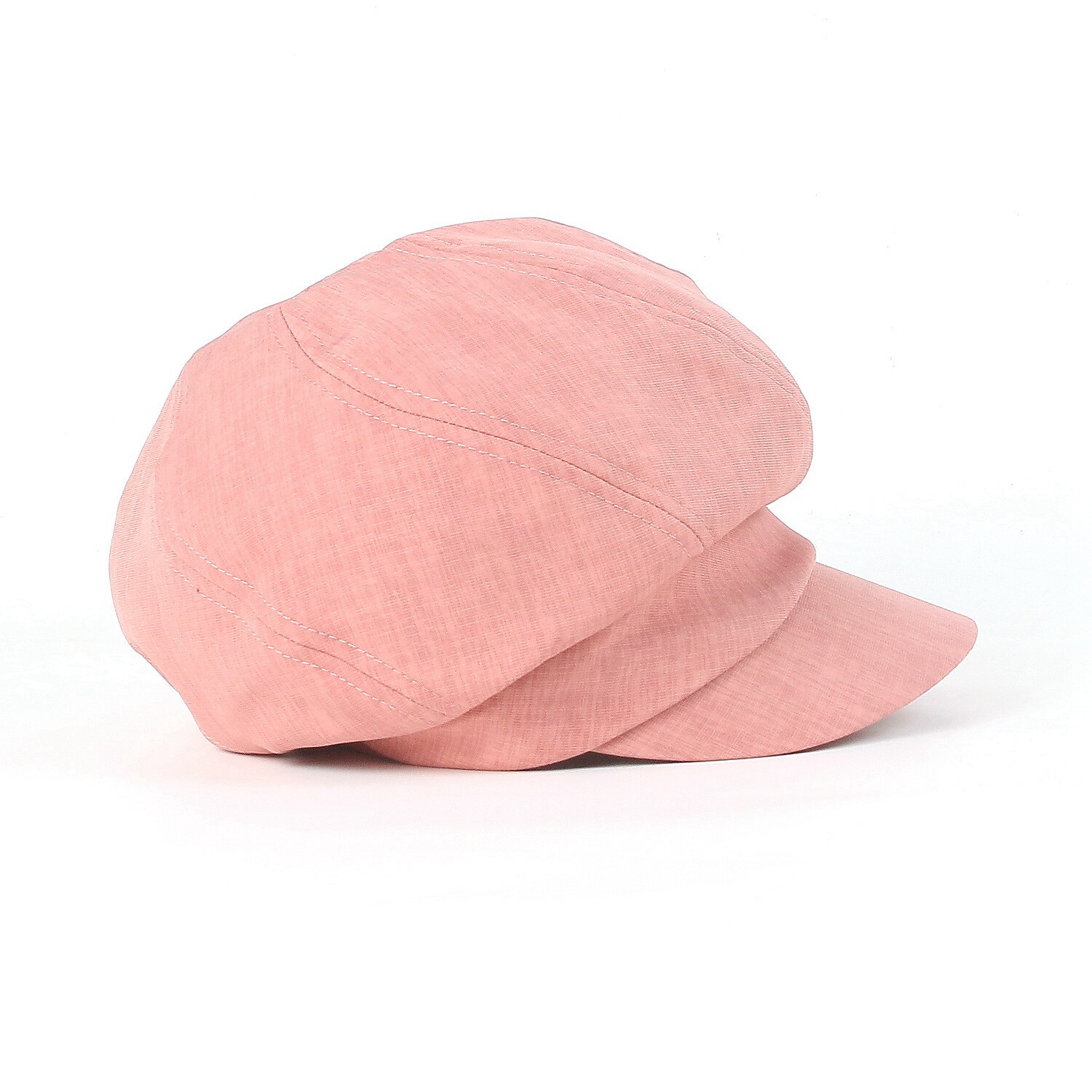 simple Couleur unie Polyester Chapeaux avec Couleur Pure 1 pc Casual / Coupe de Melbourne Casque de 2025 ? $26.99 –P13