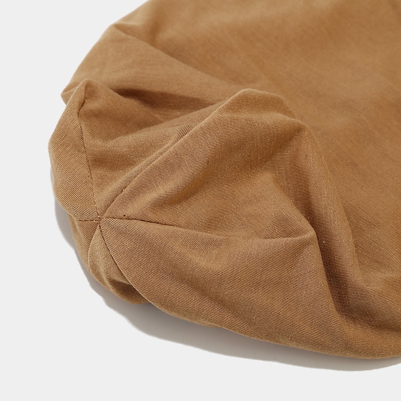 Pánské Vše Čepice Beanie Černá Jako na obrázku Pletený Plná / Jednobarevná Běžné nošení 2026 - $13.49 –P7