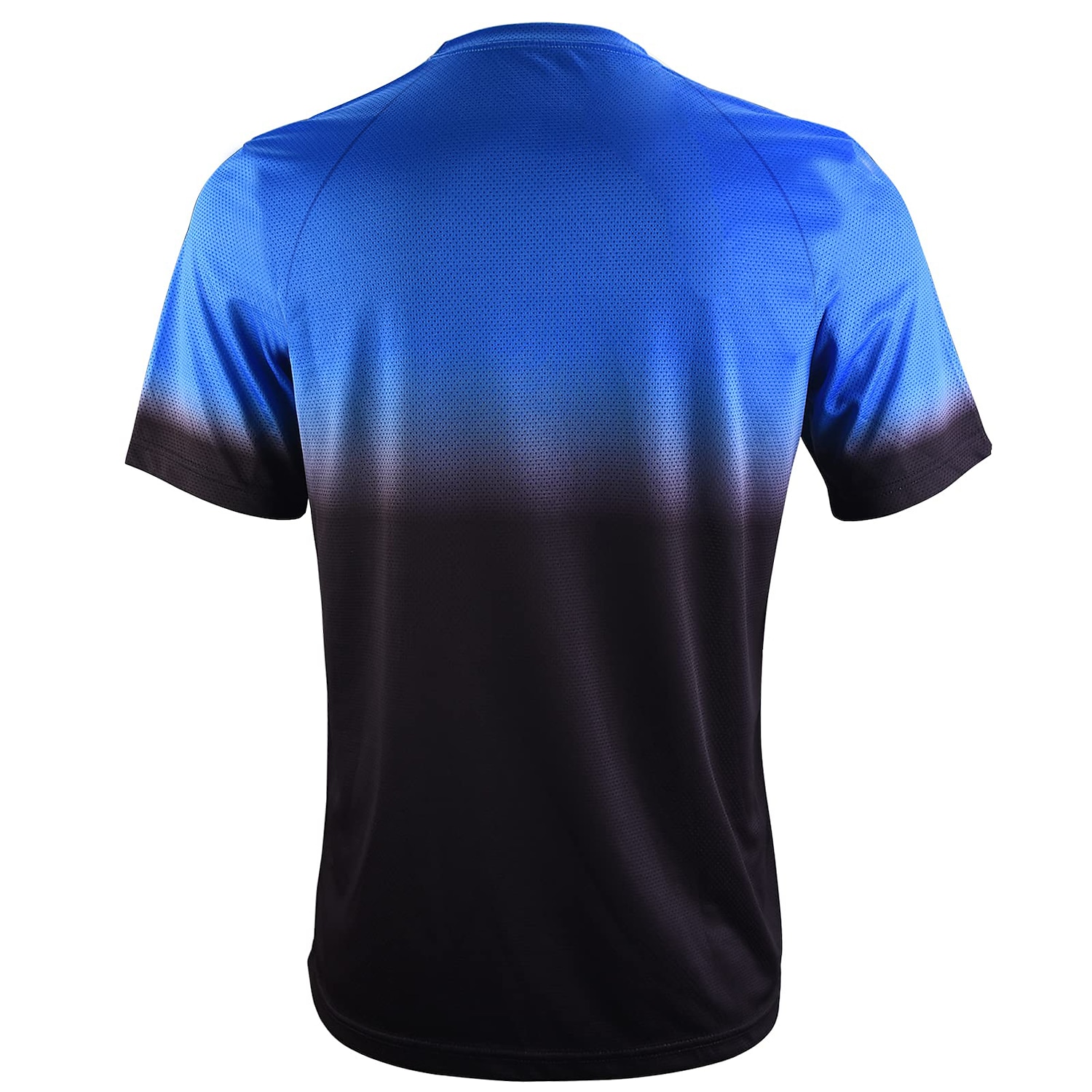 Per uomo Manica corta Maglia in discesa Gradiente Lupo Bicicletta Superiore Ciclismo da montagna Cicismo su strada Verde foresta Nero Verde Elastene Poliestere Traspirante Asciugatura rapida del 2025 a $27.99 –P14