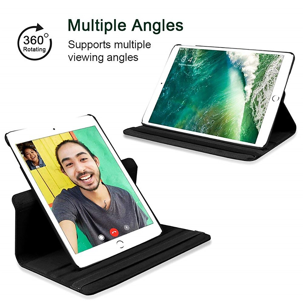 Tablet Case Cover For Apple ipad 9th 8th 7th Generation 10.2 inch iPad Pro 6th 5th 4th 3rd 2nd 1st 12.9'' iPad Air 5th 4th iPad mini 6th 5th 4th iPad Pro 11'' 3rd 2021 2020 with Stand Holder 360 2025 - $19.99 –P4